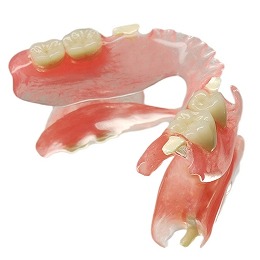 アルティメット義歯